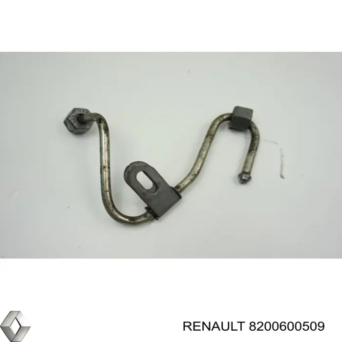 8200600509 Renault (RVI) Tubo de combustível, kit
