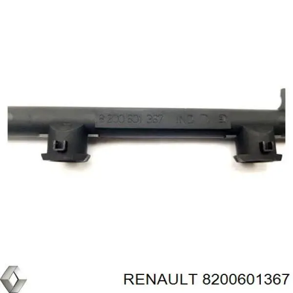 Tubo de combustível, desde o filtro até a sonda de combustível Renault (RVI) 8200496679 preço, a partir de 60,06 USD