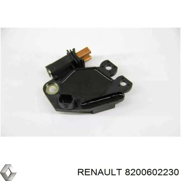 Botão de ativação de aquecimento de vidro traseiro Renault (RVI) 8200602230 preço, a partir de 7,33 USD