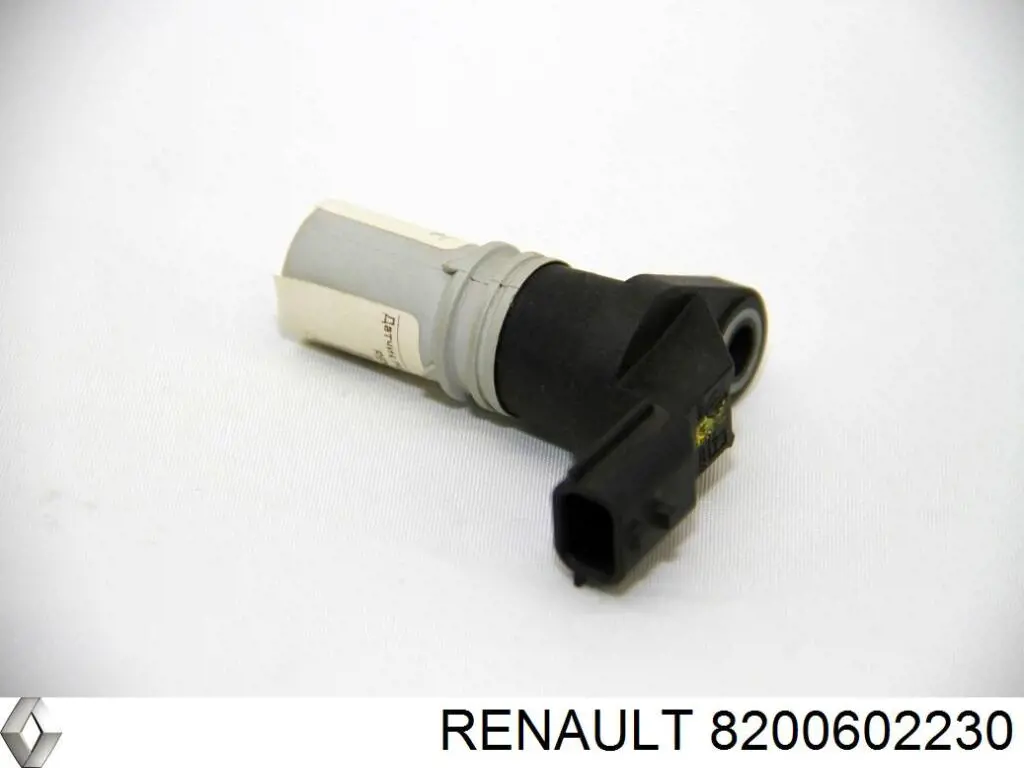 Compre 8200602230 Renault (RVI) Botão de ativação de aquecimento de vidro traseiro