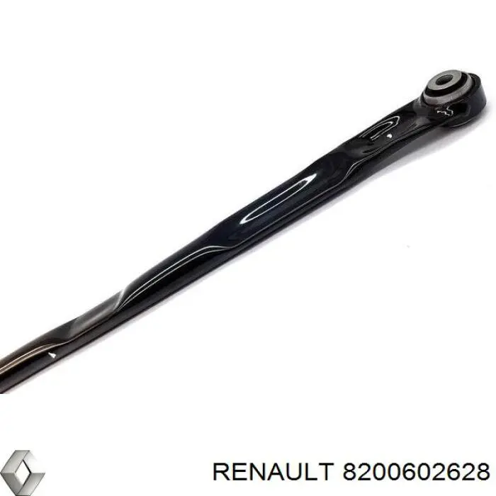 Barra de torção traseira Renault (RVI) 8200602628 preço, a partir de 215,14 USD