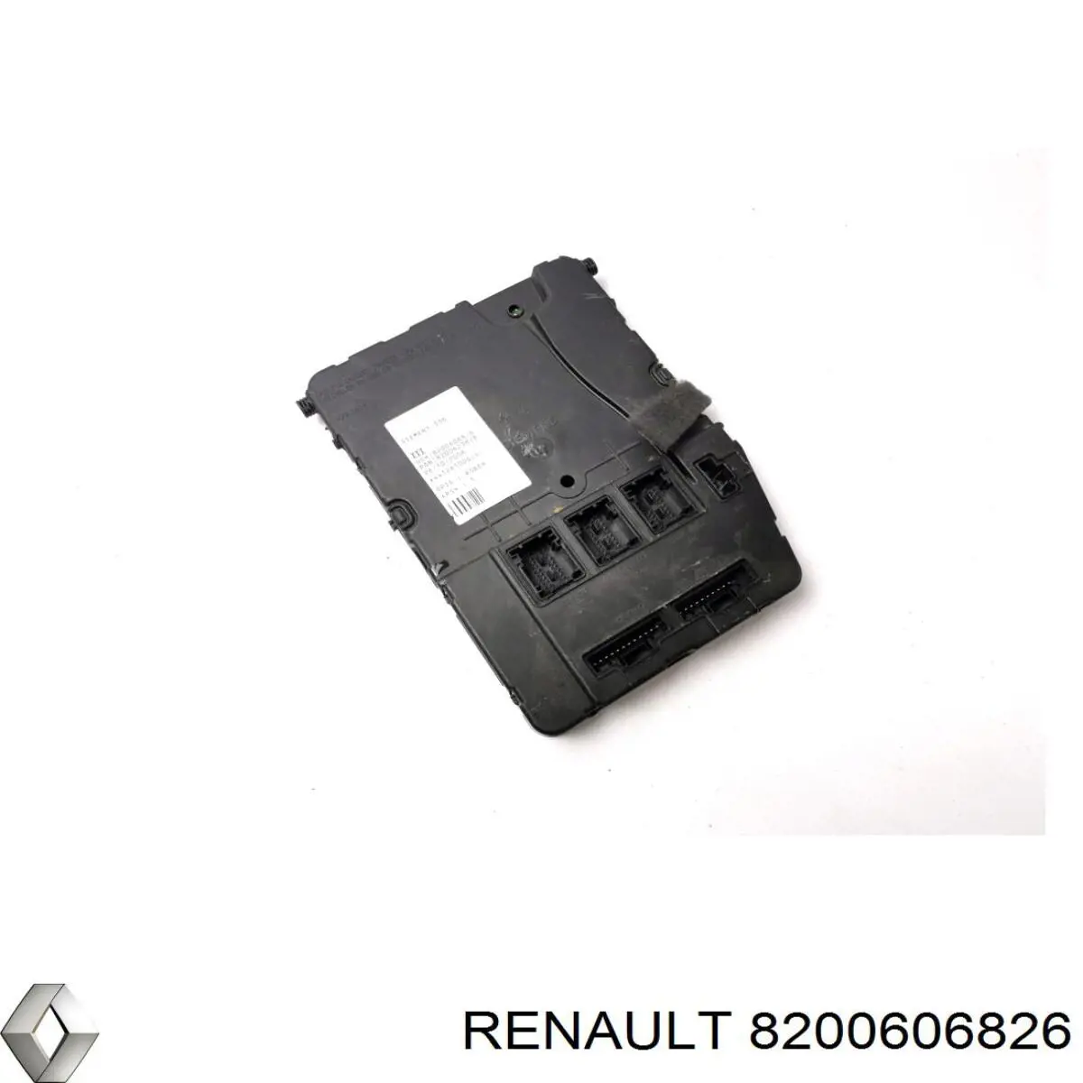  8200606826 Renault (RVI)