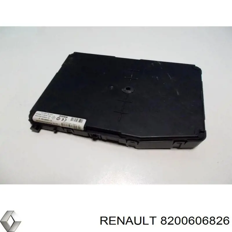  Renault (RVI) 8200606826