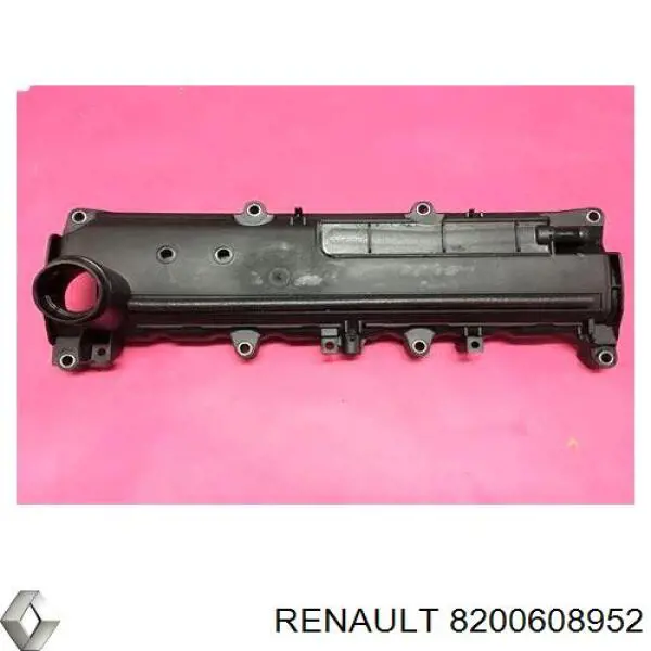 8200608952 Renault (RVI) Tampa de válvulas