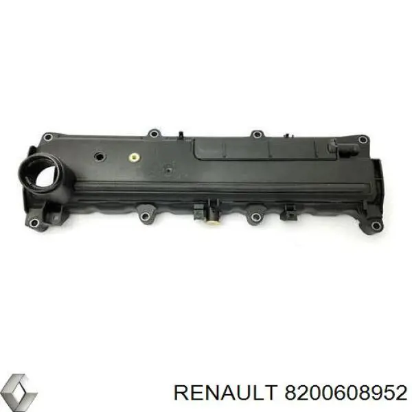 Tampa de válvulas Renault (RVI) 8200608952 preço, a partir de 64,81 USD
