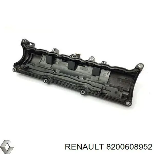 Compre 8200608952 Renault (RVI) Tampa de válvulas
