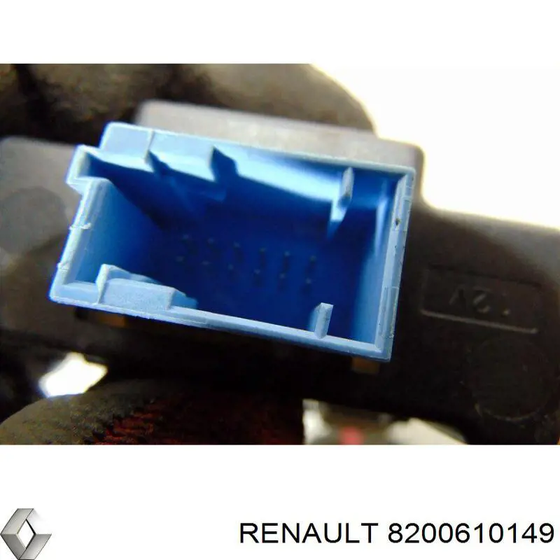 Compre 8200610149 Renault (RVI) Alavanca de libertação do freio manual (de estacionamento)