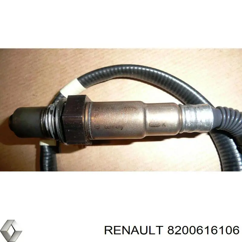  Renault (RVI) 8200616106 preço, a partir de 56,18 USD
