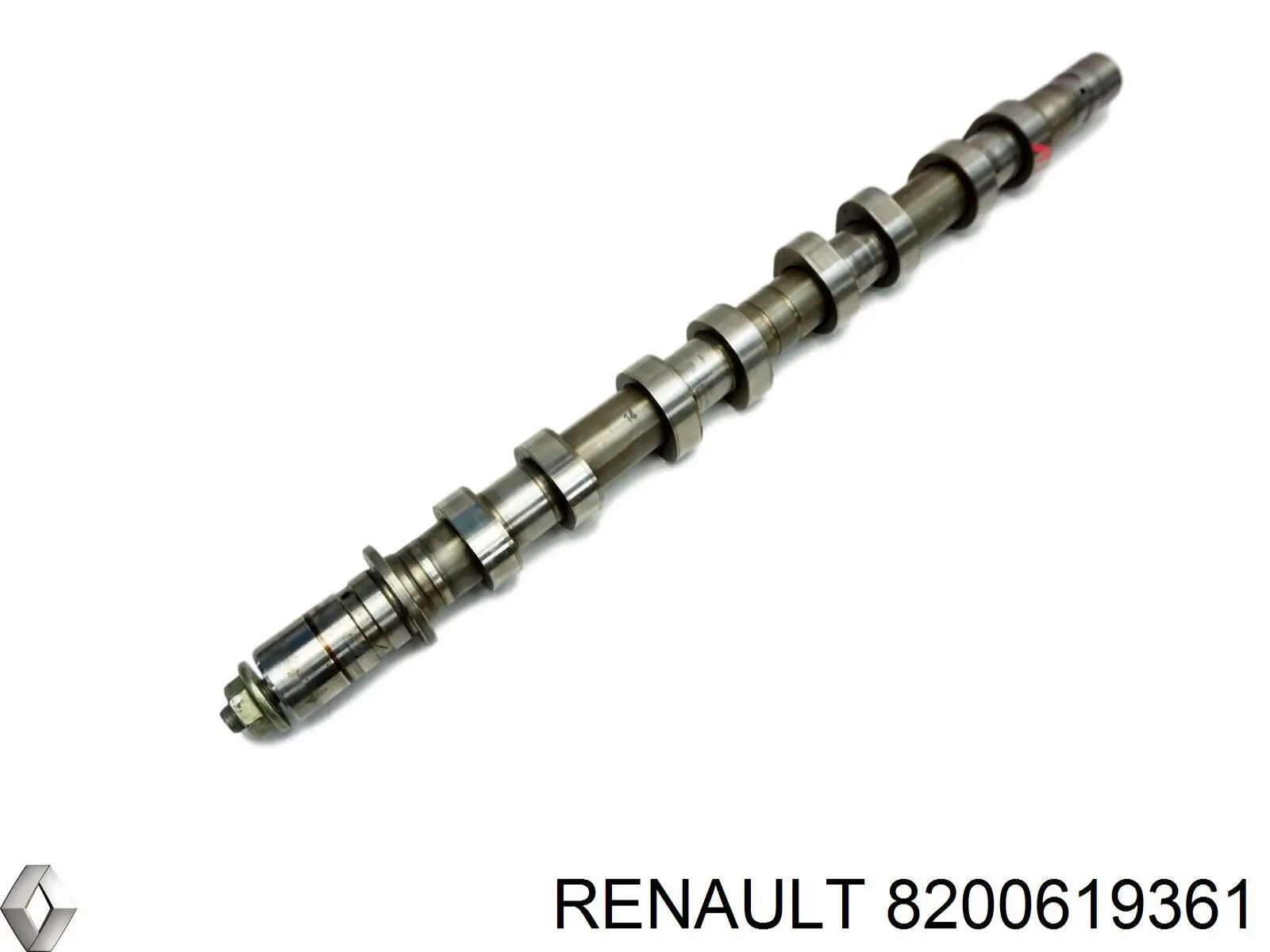 Árvore distribuidora de motor de admissão Renault (RVI) 8200619361 preço, a partir de 151,79 USD
