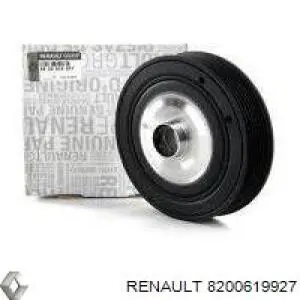 Polia de cambota Renault (RVI) 8200619927 preço, a partir de 74,04 USD