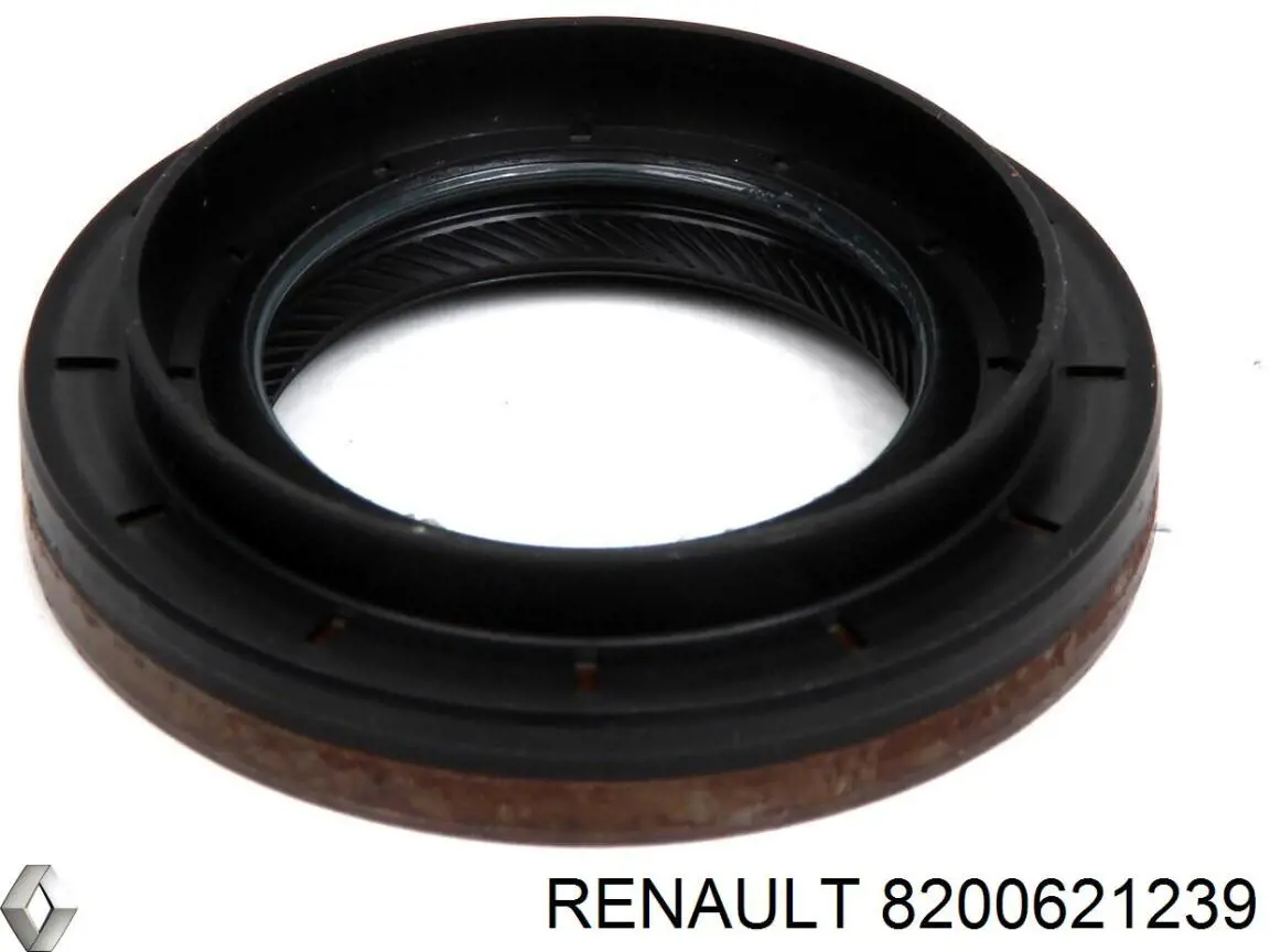 Bucim de redutor do eixo dianteiro Renault (RVI) 8200621239 preço, a partir de 14,26 USD