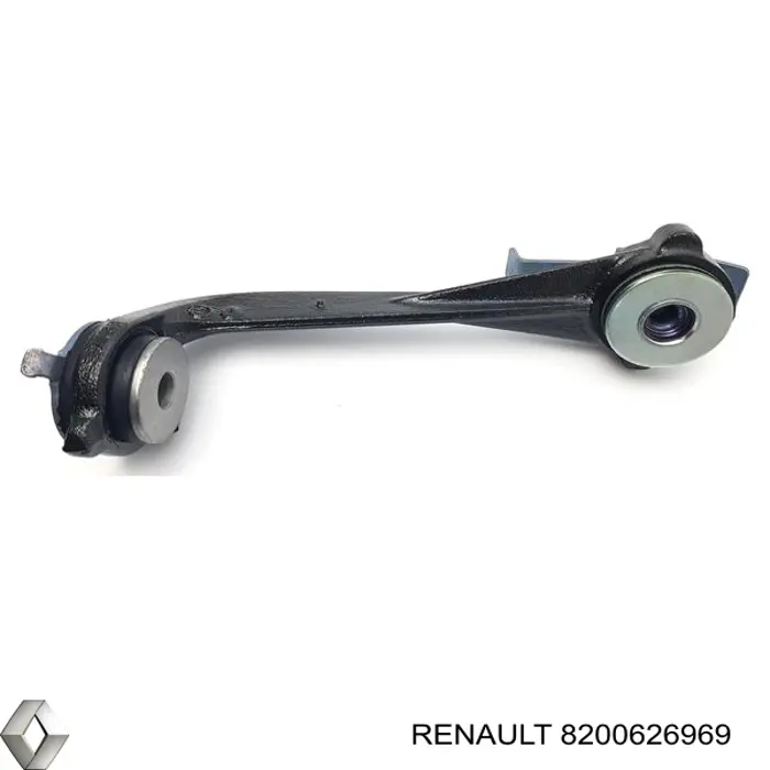 Barra de acoplamento esquerda de braço oscilante inferior dianteiro Renault (RVI) 8200626969 preço, a partir de 61,72 USD