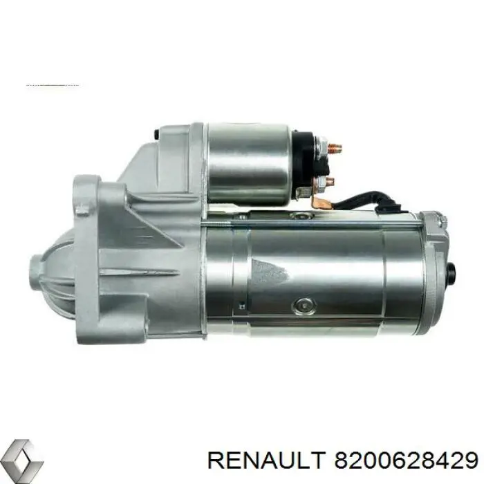 Motor de arranco Renault (RVI) 8200628429 preço, a partir de 76,62 USD