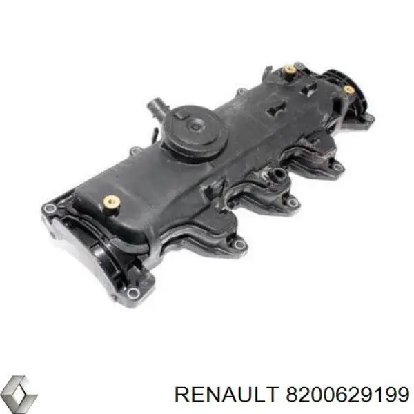 Tampa de válvulas Renault (RVI) 8200629199 preço, a partir de 68,65 USD