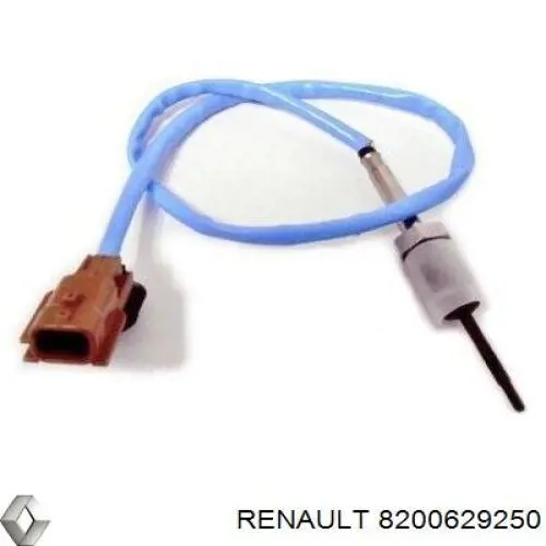 Compre 12190 Meat&Doria Sensor de temperatura dos gases de escape (GE), antes de turbina