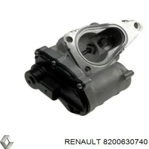  Renault (RVI) 8200630740