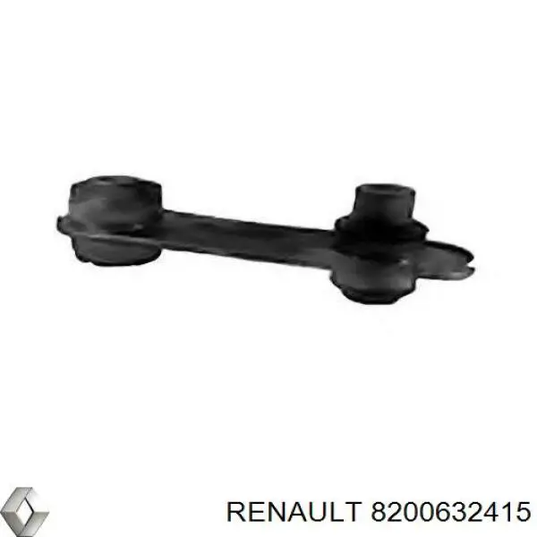 8200632415 Renault (RVI) Consola de viga dianteira