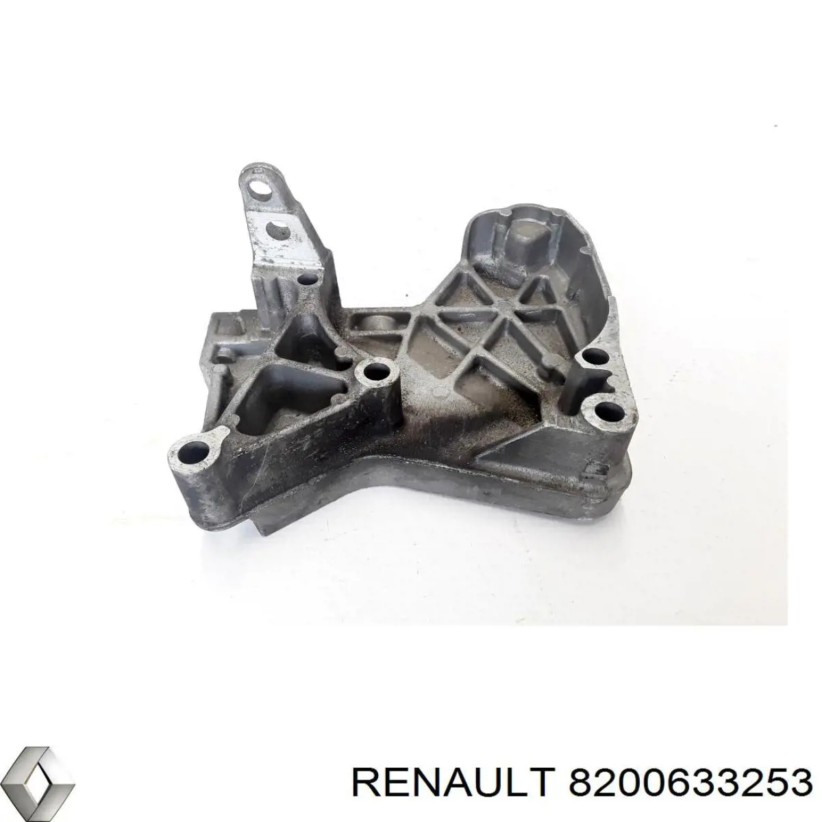  Renault (RVI) 8200633253 preço, a partir de 52,78 USD