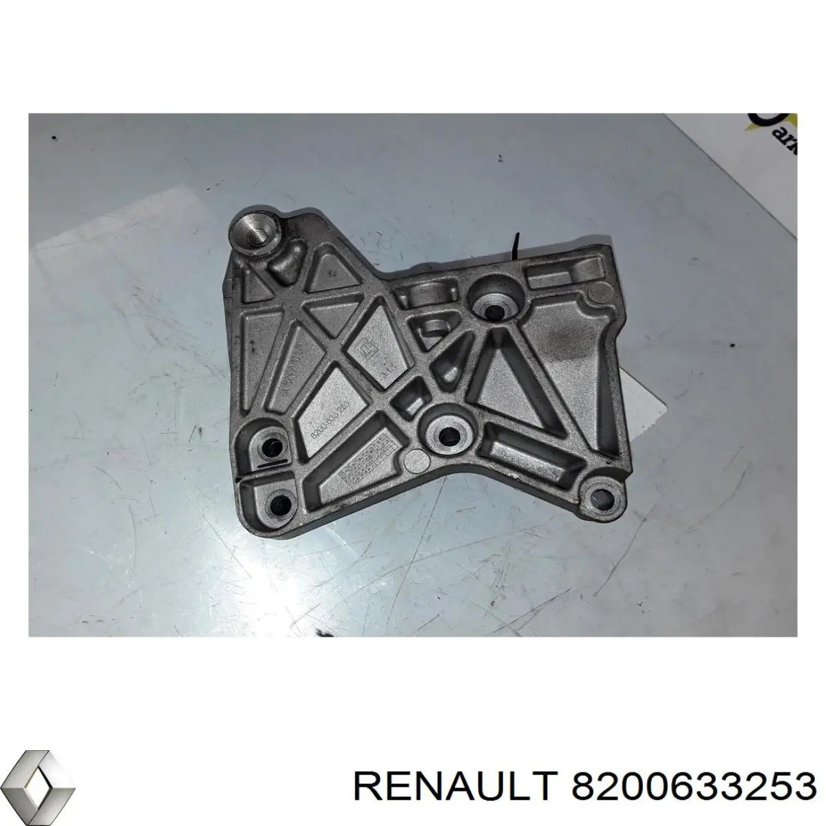 Compre 8200633253 Renault (RVI) 