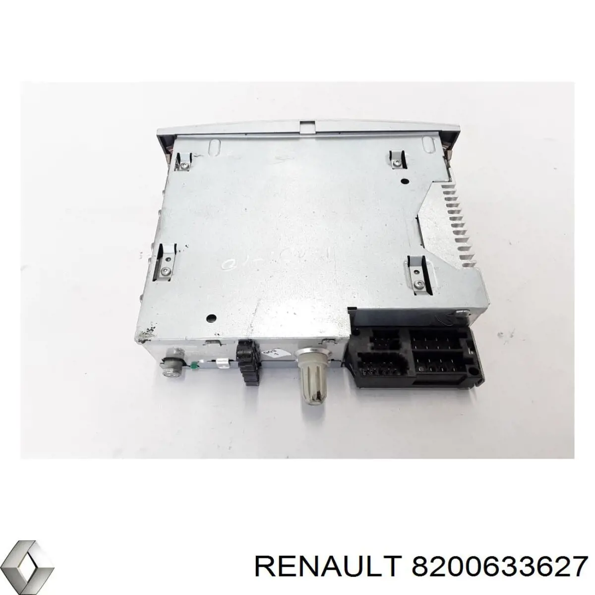  Renault (RVI) 8200633627