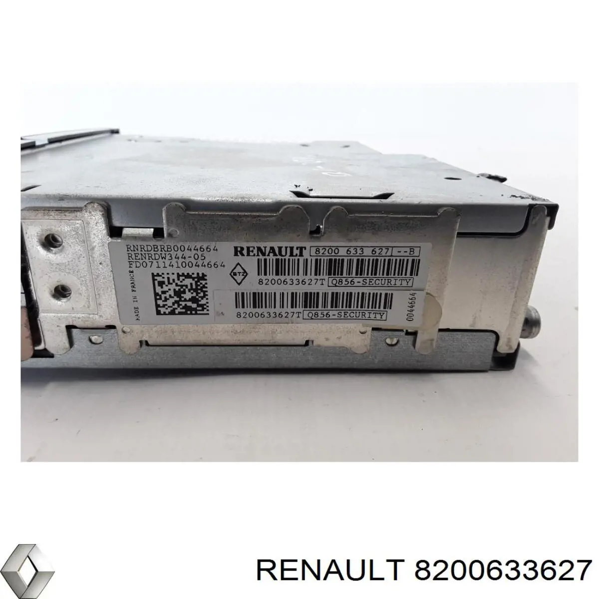 8200633627 Renault (RVI) 