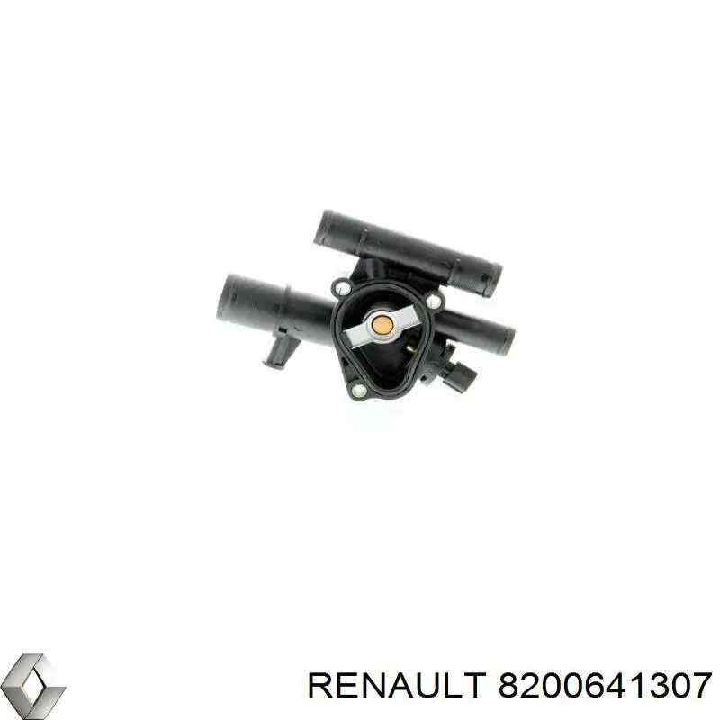 Termostato Renault (RVI) 8200641307 preço, a partir de 30,50 USD