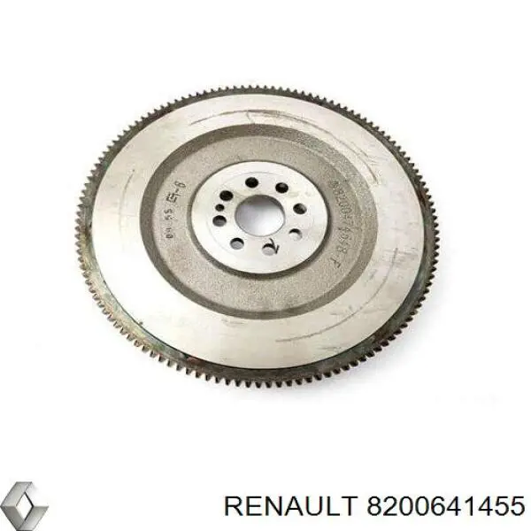 Volante de motor Renault (RVI) 8200641455 preço, a partir de 515,42 USD