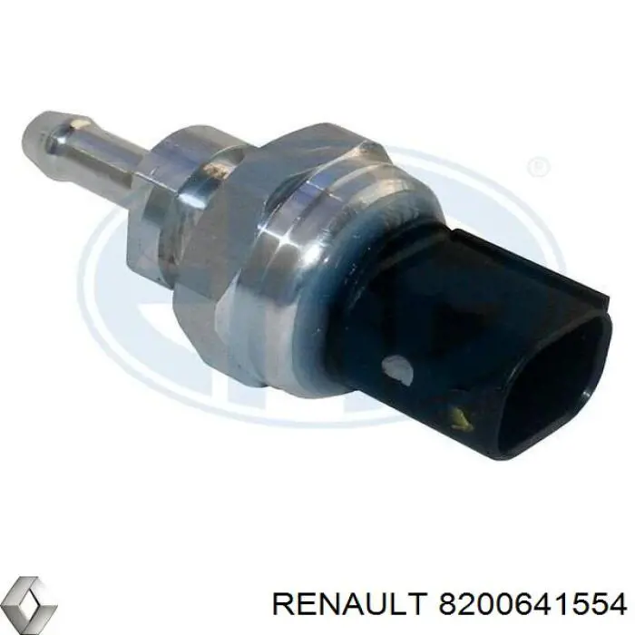 Sensor de pressão dos gases de escape Renault (RVI) 8200641554 preço, a partir de 65,97 USD