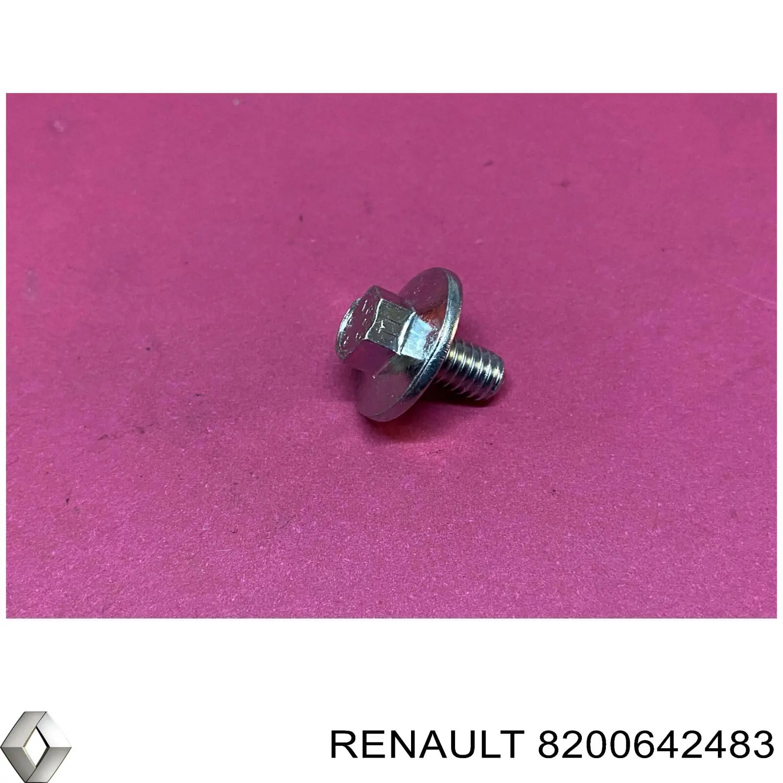  Renault (RVI) 8200642483 preço, a partir de  
