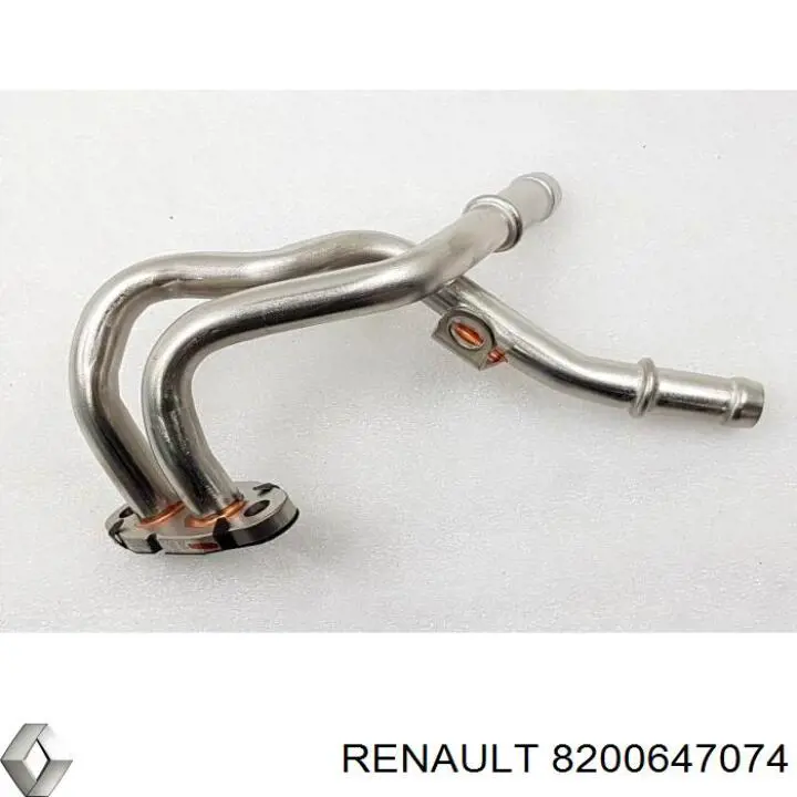  Renault (RVI) 8200647074 preço, a partir de 175,88 USD