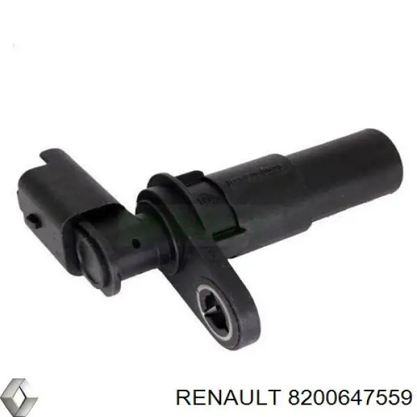 Sensor de posição (de revoluções) de cambota Renault (RVI) 8200647559 preço, a partir de 27,66 USD