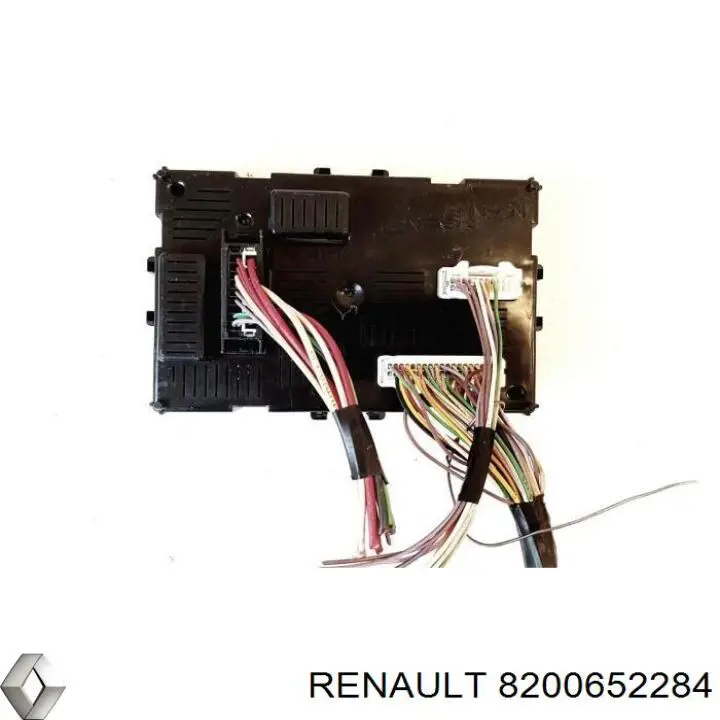 8200652284 Renault (RVI) 