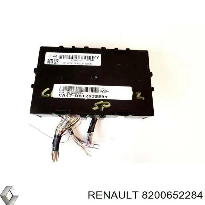  8200652284 Renault (RVI)