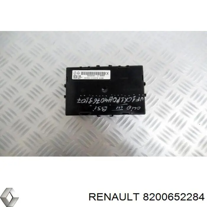 8200652284 Renault (RVI) 