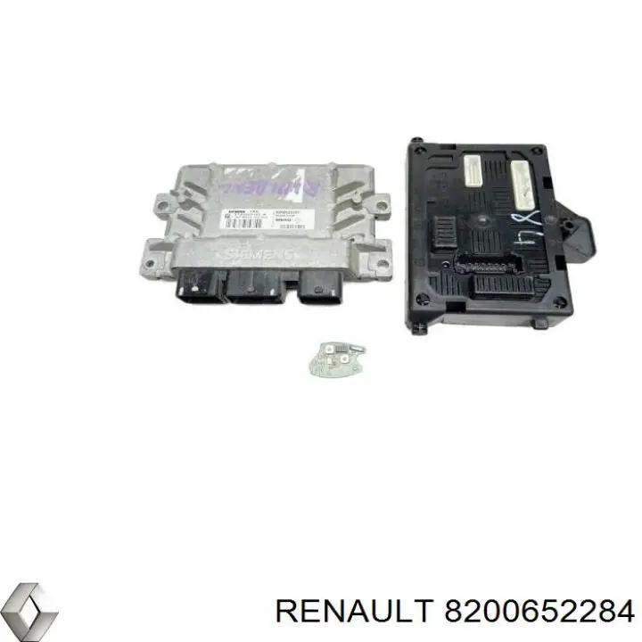  8200652284 Renault (RVI)
