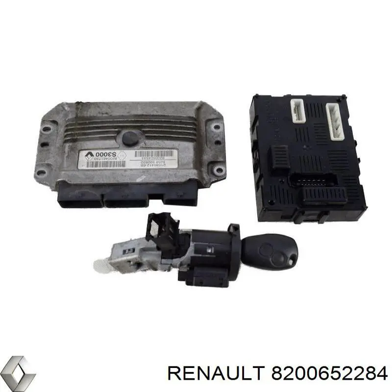  Renault (RVI) 8200652284 preço, a partir de 107,26 USD