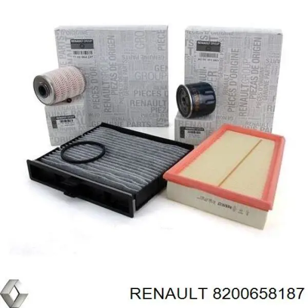 Mangueira (cano derivado) de intercooler Renault (RVI) 8200658187 preço, a partir de 47,58 USD