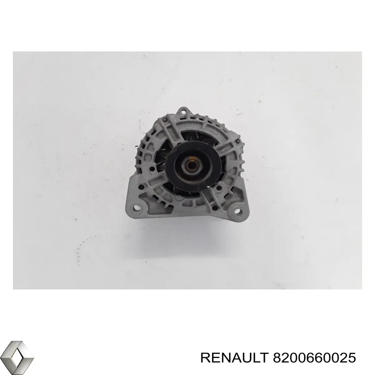 Compre 8200660025 Renault (RVI) Gerador