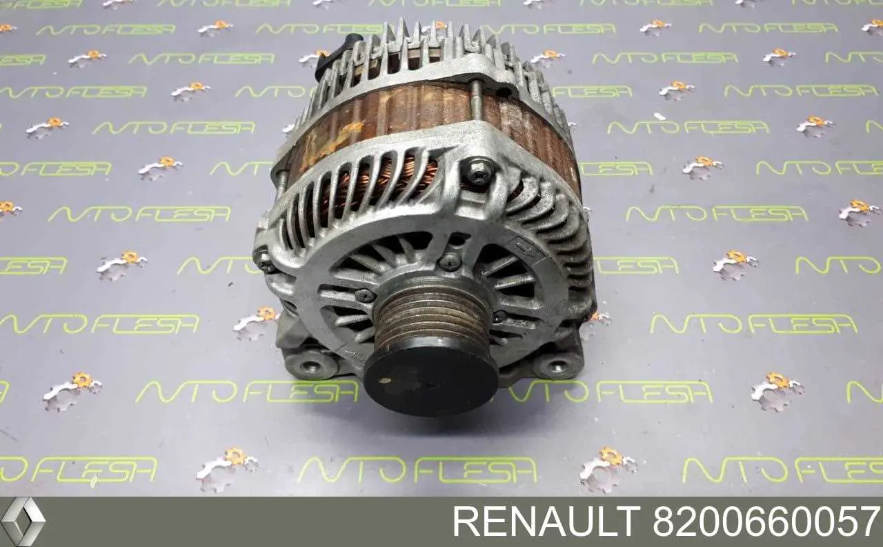 Compre 8200660057 Renault (RVI) Gerador