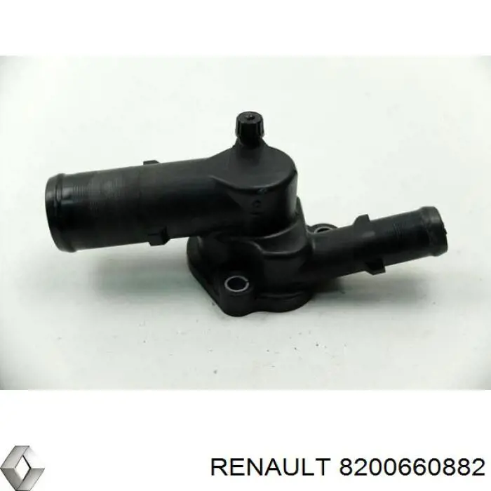 Termostato Renault (RVI) 8200660882 preço, a partir de 14,41 USD