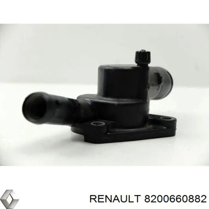 Compre 8200660882 Renault (RVI) Termostato