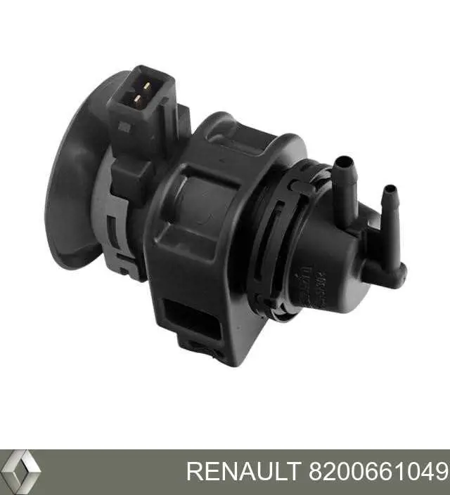 Convertidor de pressão (solenoide) de supercompressão Renault (RVI) 8200661049 preço, a partir de 45,21 USD