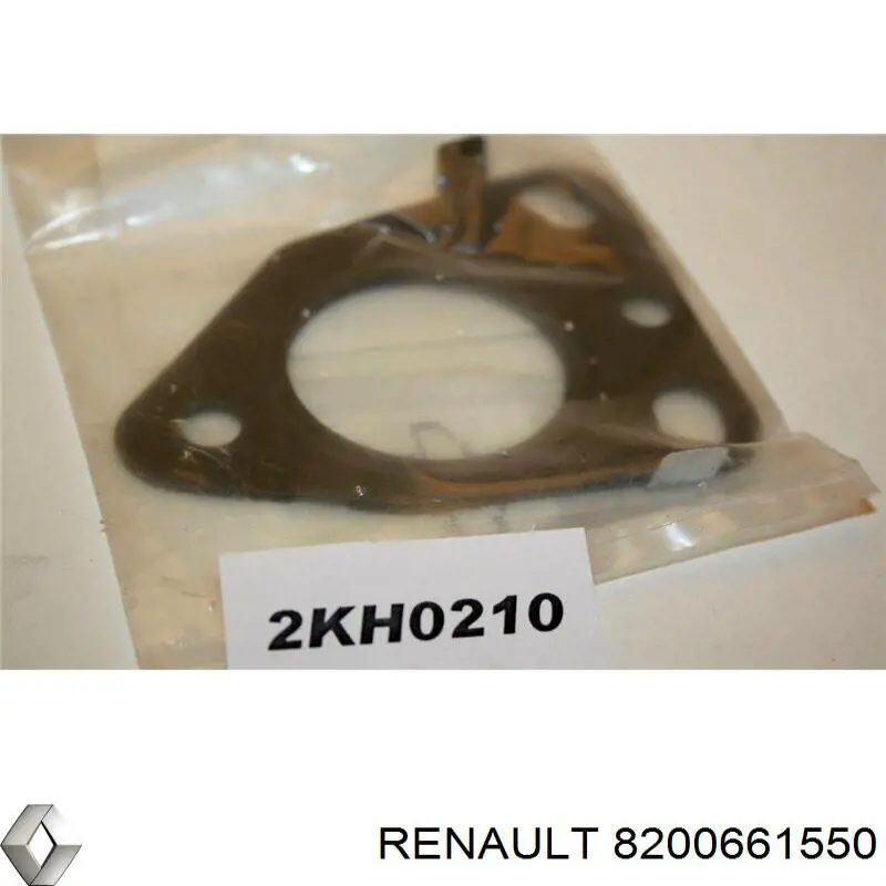 8200661550 Renault (RVI) 