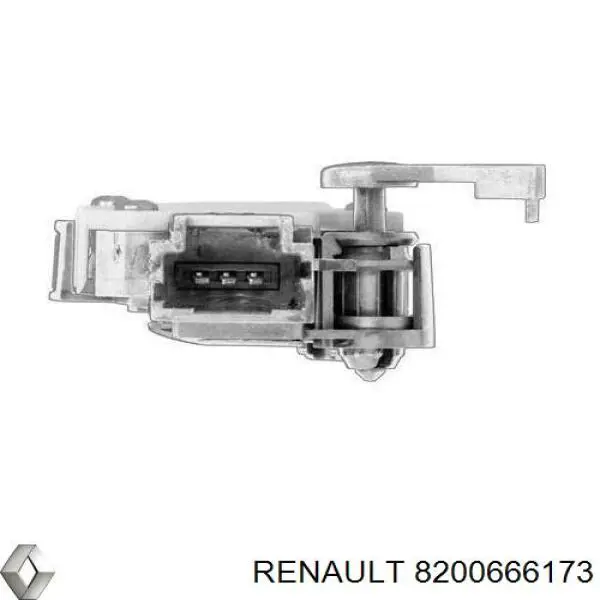 Sensor de ativação de embraiagem Renault (RVI) 8200666173 preço, a partir de 83,34 USD