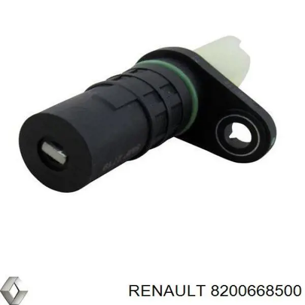 Sensor de posição (de revoluções) de cambota Renault (RVI) 8200668500 preço, a partir de 30,81 USD