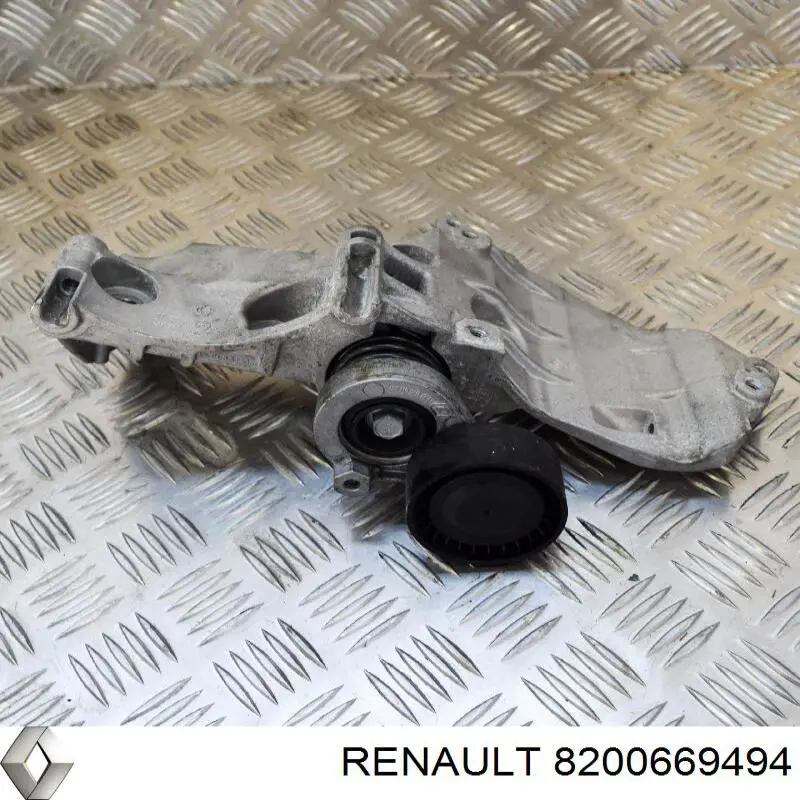 Consola do gerador Renault (RVI) 8200669494 preço, a partir de 61,29 USD