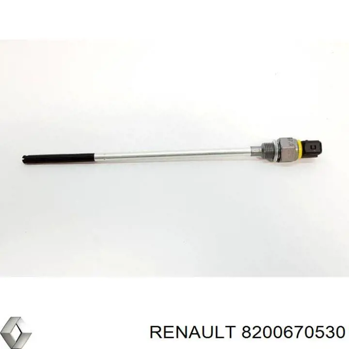 8200670530 Renault (RVI) Sensor do nível de óleo de motor