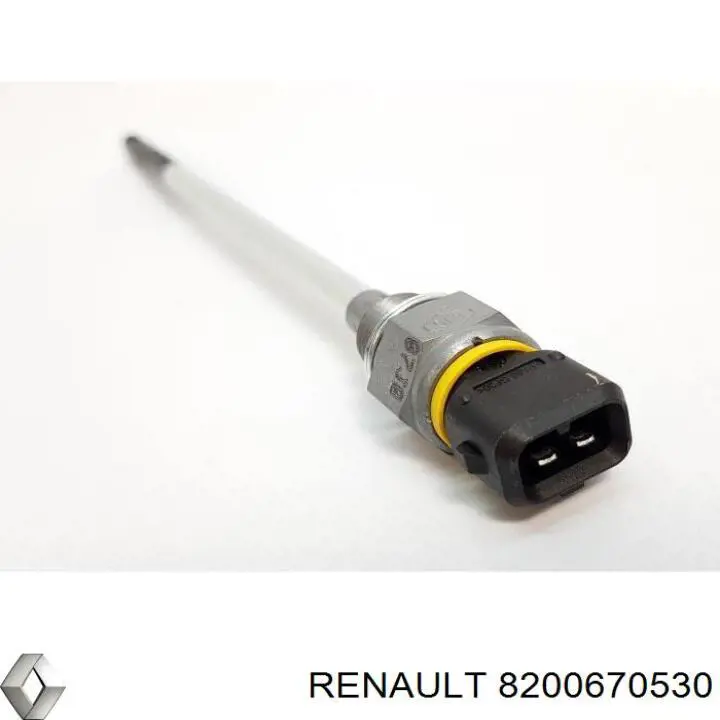 Sensor do nível de óleo de motor Renault (RVI) 8200670530 preço, a partir de 59,27 USD