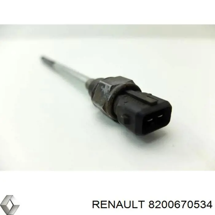 Sensor do nível de óleo de motor Renault (RVI) 111451800R preço, a partir de 52,62 USD