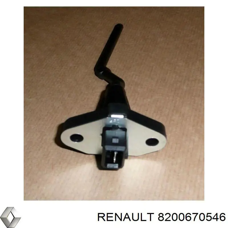 Sensor do nível de óleo de motor Renault (RVI) 8200670546 preço, a partir de 178,86 USD